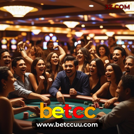 App betcc | Cassino Online no Celular (Android/iOS)